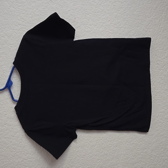 Super Mario Reversible Sequin Tshirt - Picture 4 of 5